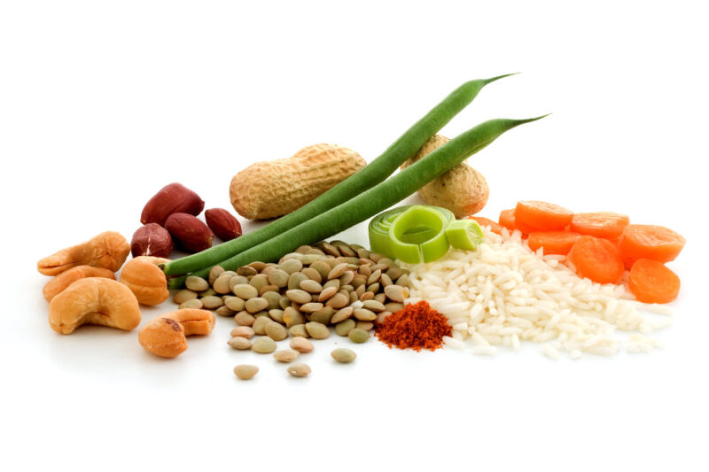 Adventure Food Cashew Nasi - Image 2