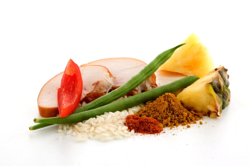 Adventure Food Chicken Curry - Image 2