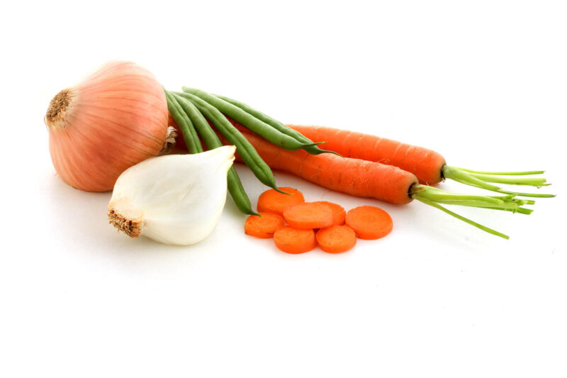 Adventure Food Mixed vegetables - Image 3