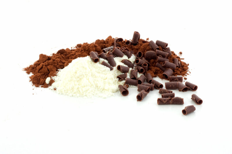 Adventure Food Mousse au Chocolat - Image 3