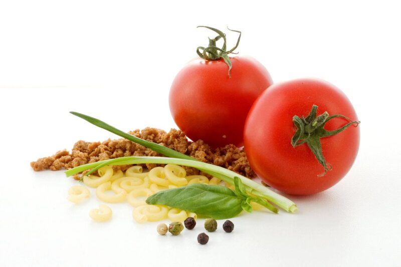 Adventure Food Pasta Bolognese - Image 2