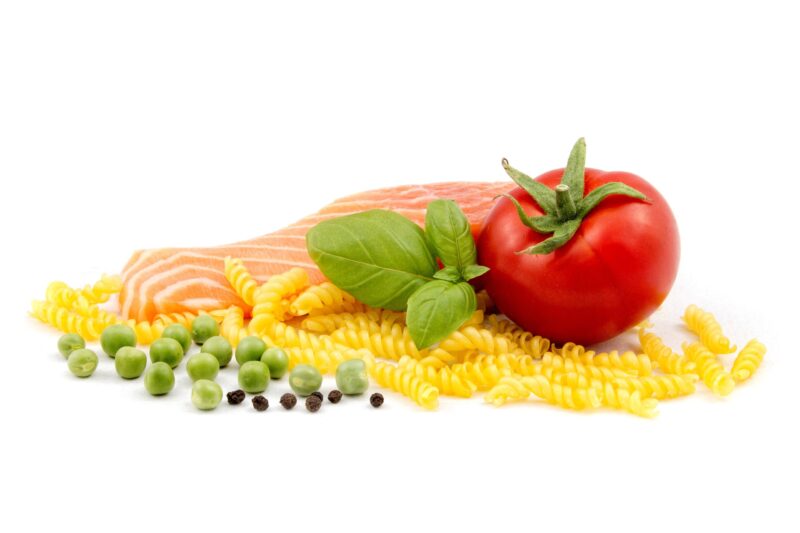Adventure Food Pasta al Salmone - Image 2