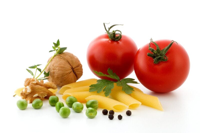 Adventure Food Pasta alle Noci - Image 2