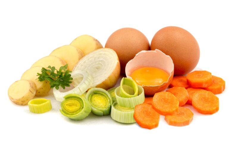 Adventure Food Scrambled Eggs - Image 2