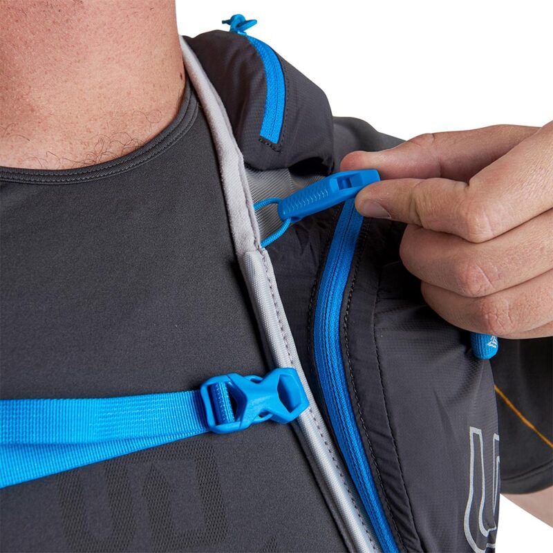 Ultimate Direction Adventure Vest Night Sky Men - Image 3