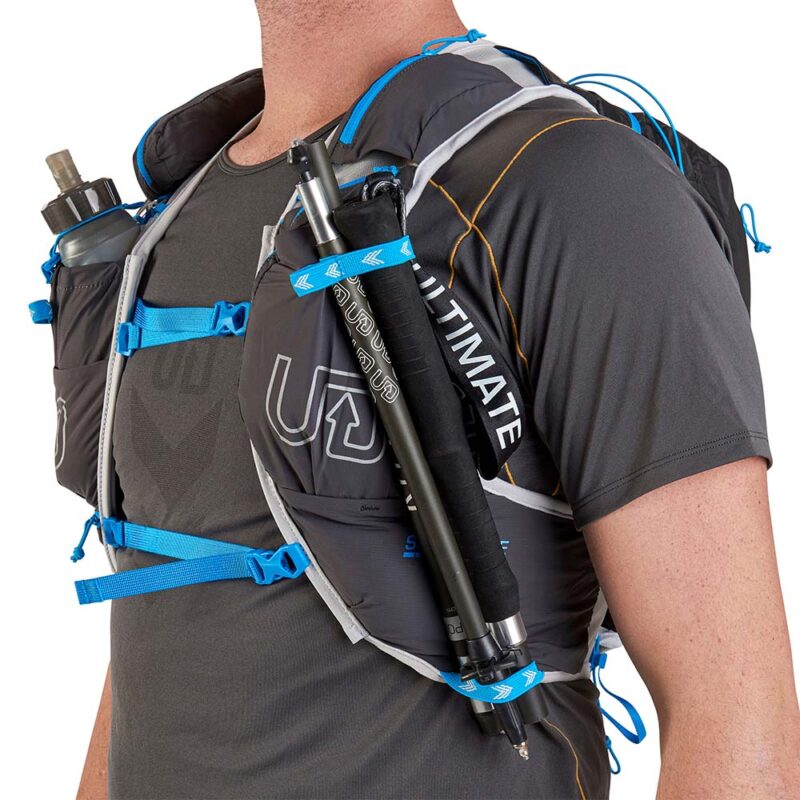 Ultimate Direction Adventure Vest Night Sky Men - Image 12