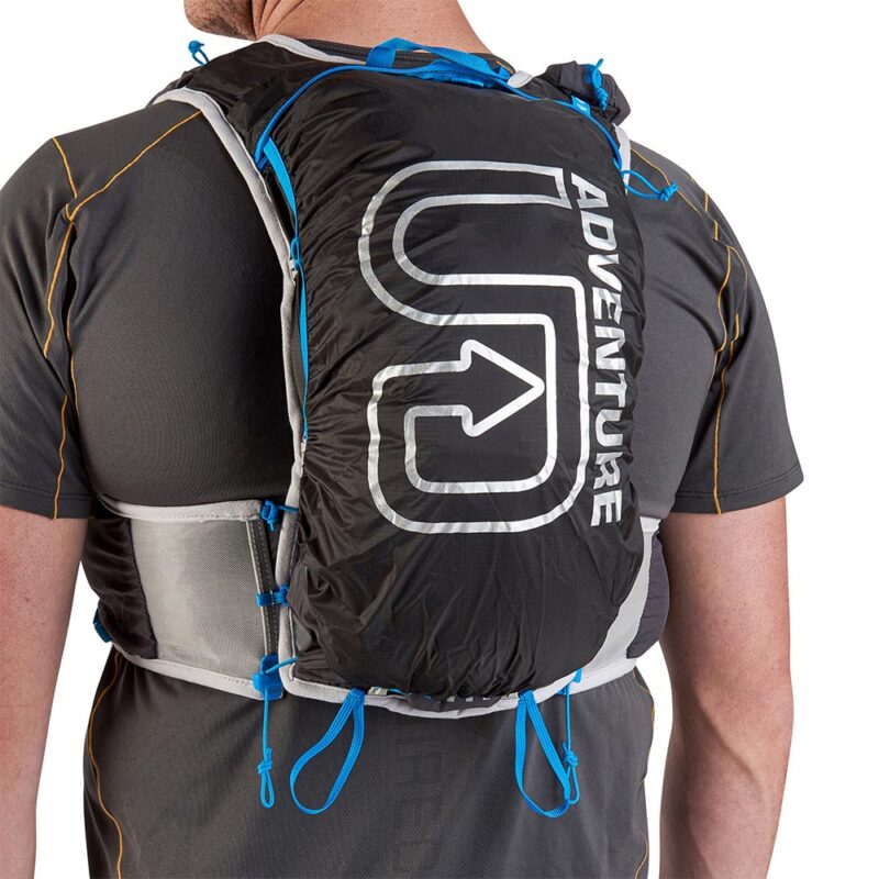 Ultimate Direction Adventure Vest Night Sky Men - Image 13