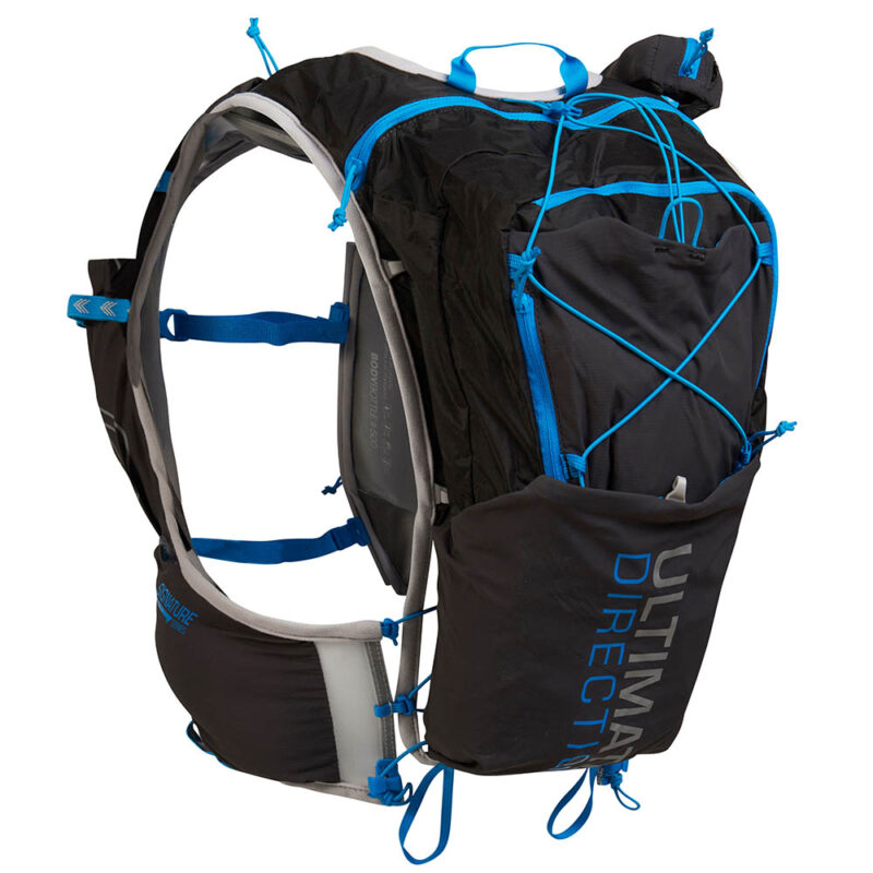 Ultimate Direction Adventure Vest Night Sky Men - Image 4