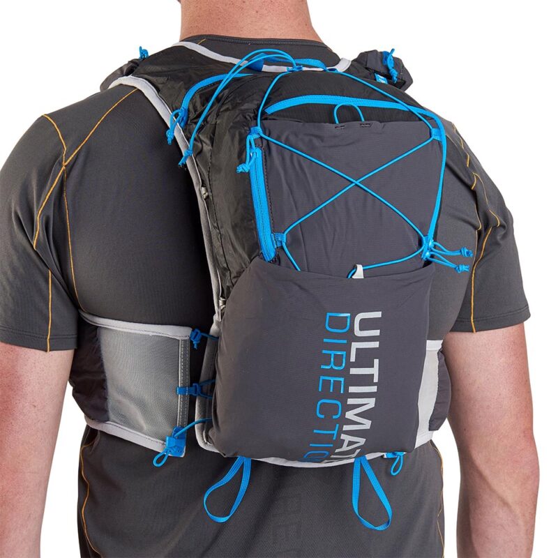 Ultimate Direction Adventure Vest Night Sky Men - Image 5