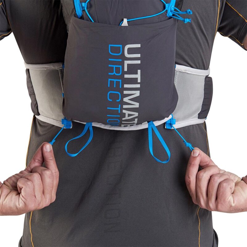 Ultimate Direction Adventure Vest Night Sky Men - Image 6