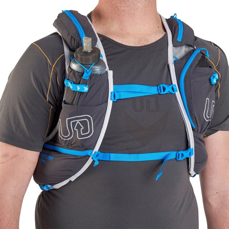 Ultimate Direction Adventure Vest Night Sky Men - Image 7