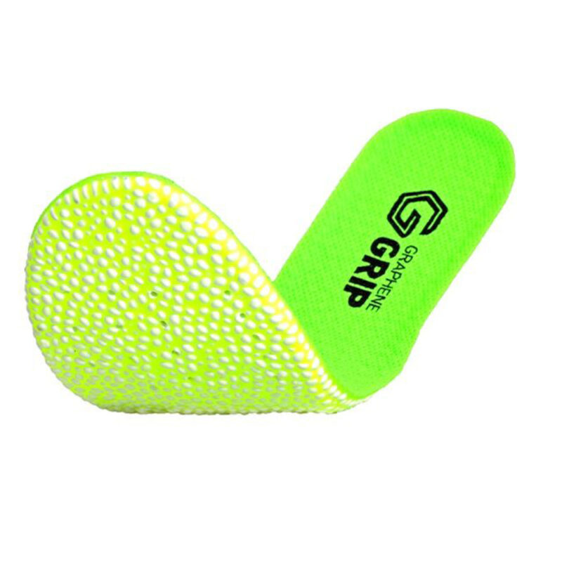Inov8 Boomerang Footbed Green