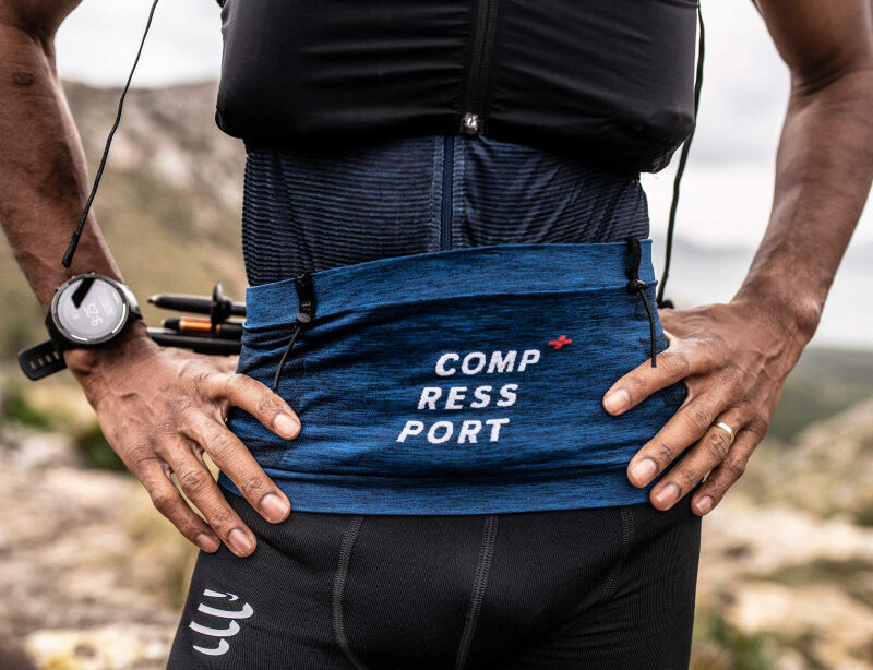 Compressport Free Belt Pro