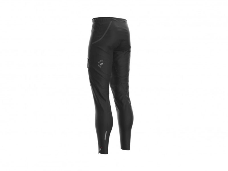 Compressport Hurricane Waterproof 10/10 Pants - Image 2