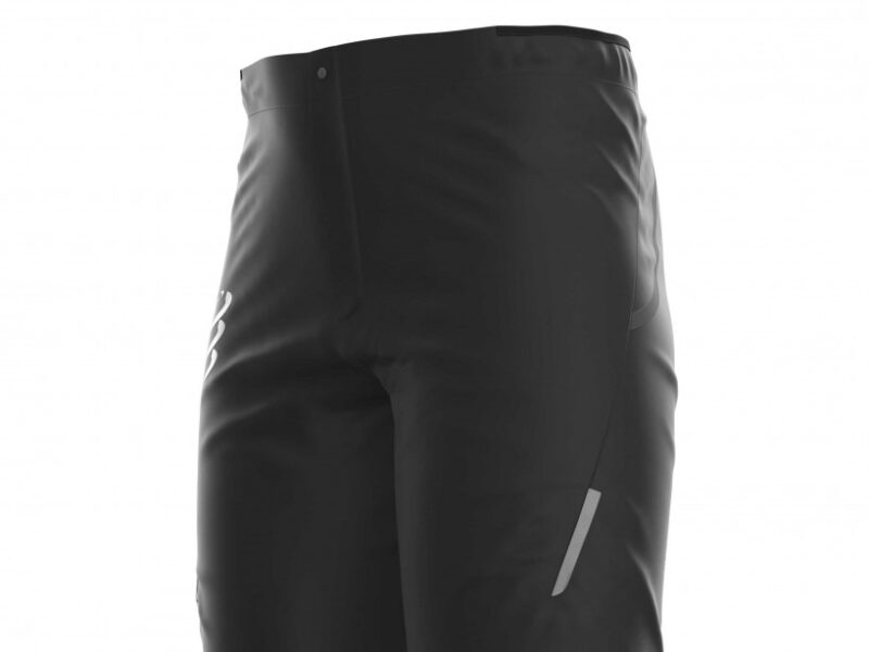 Compressport Hurricane Waterproof 10/10 Pants - Image 4