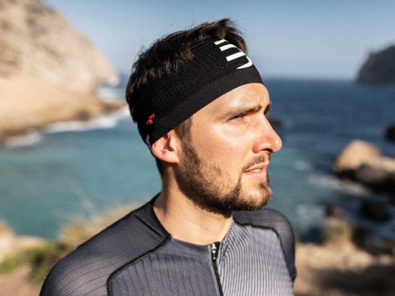Compressport Headband On/Off - One Size - Image 4