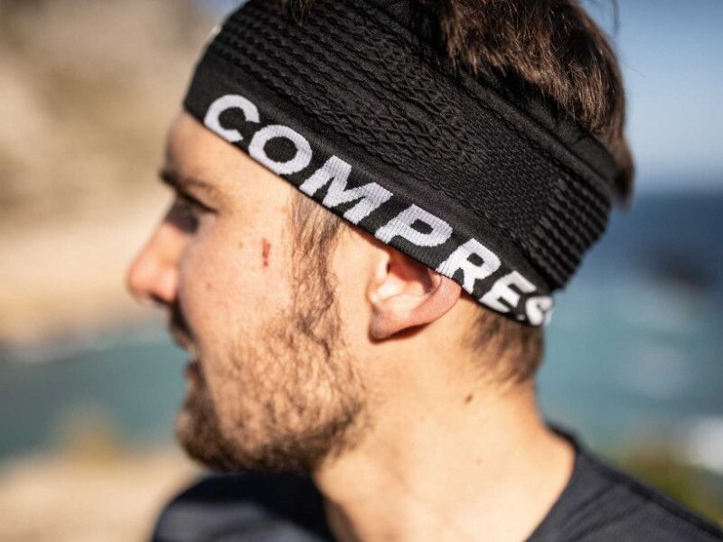 Compressport Headband On/Off - One Size - Image 5