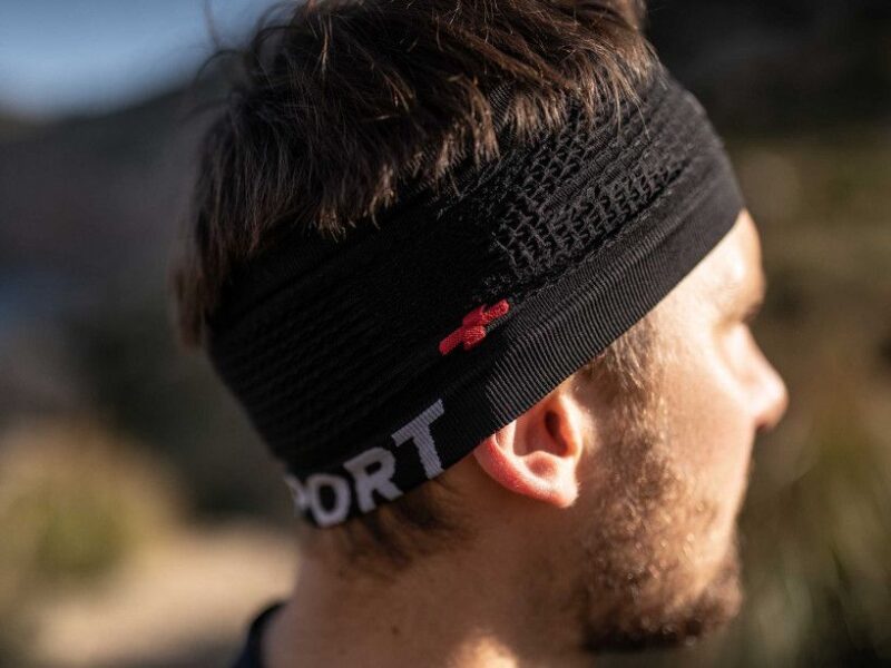 Compressport Headband On/Off - One Size - Image 6