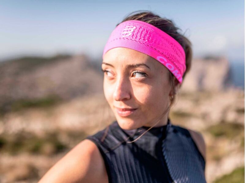 Compressport Headband On/Off - One Size - Image 10