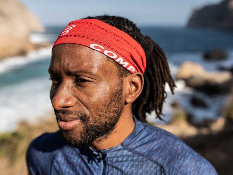 Compressport Headband On/Off - One Size - Image 12