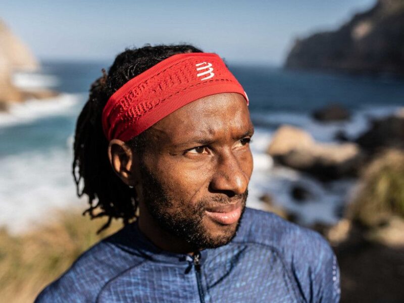 Compressport Headband On/Off - One Size - Image 13