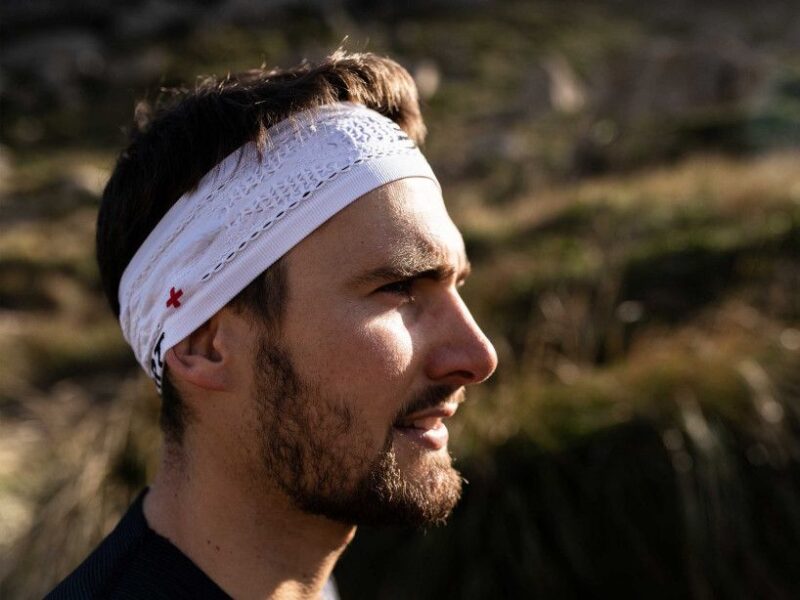 Compressport Headband On/Off - One Size - Image 19