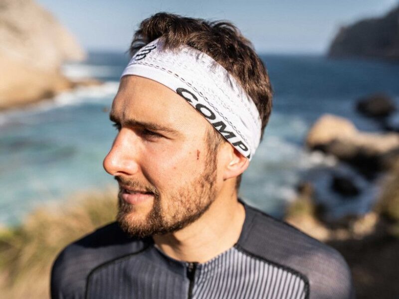 Compressport Headband On/Off - One Size - Image 20