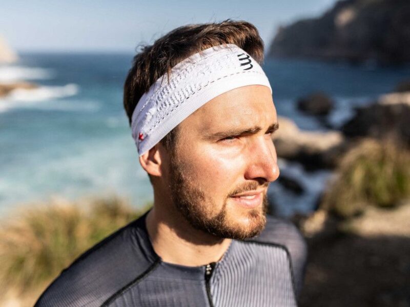Compressport Headband On/Off - One Size - Image 21