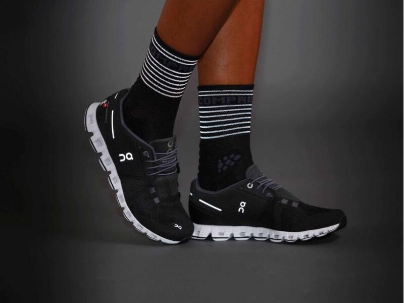 Compressport Pro Racing Socks Flash - Image 2