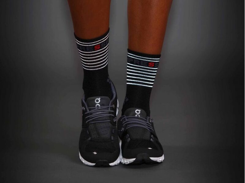 Compressport Pro Racing Socks Flash - Image 3