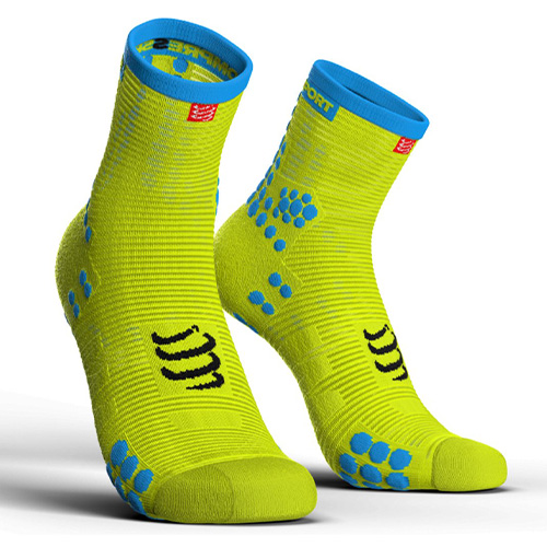 Compressport Chaussettes Pro Racing Socks V3.0 Trail Accessoires