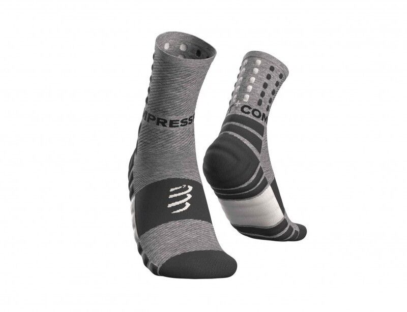Compressport - Shock Absorb Socks
