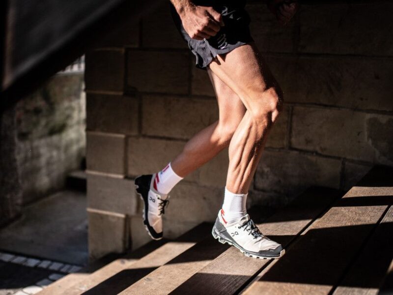 Compressport Pro Marathon Socks - Image 7