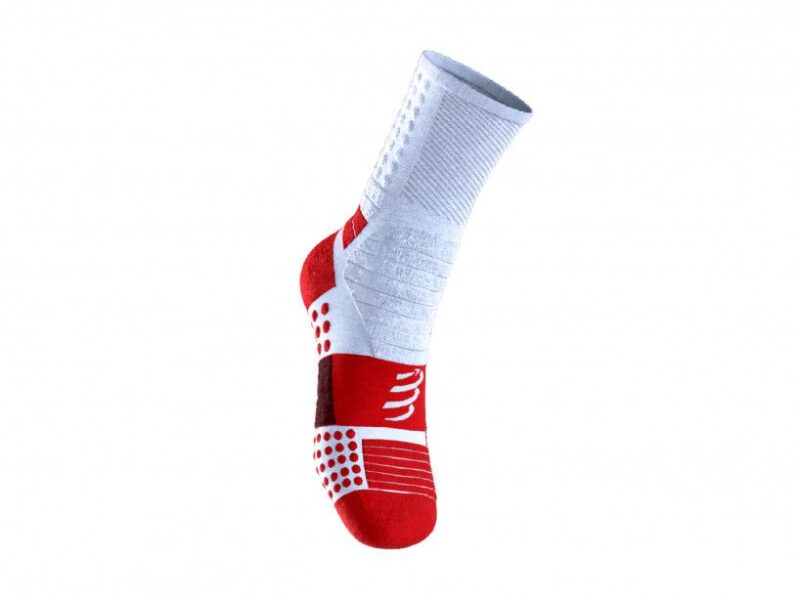 Compressport Pro Marathon Socks - Image 9
