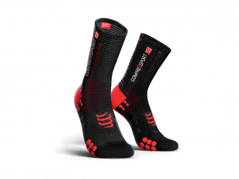 Compressport Pro Racing Socks V3.0 Bike