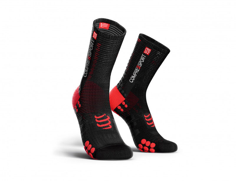 Compressport Pro Racing Socks V3.0 Bike