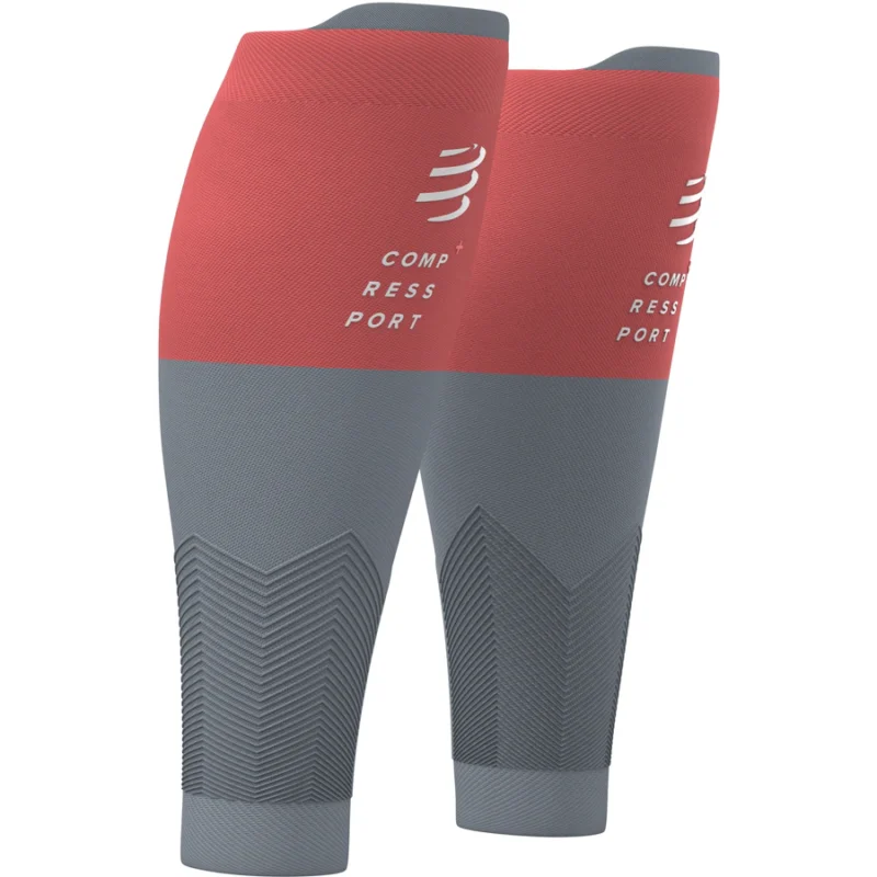 Compressport R2V2 Calf Sleeves - Image 6