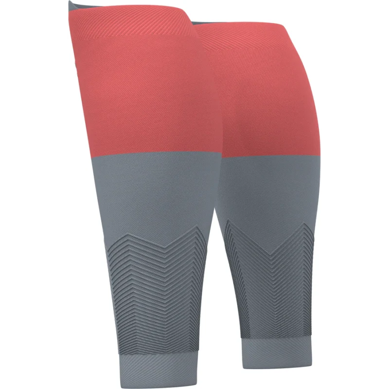 Compressport R2V2 Calf Sleeves - Image 5