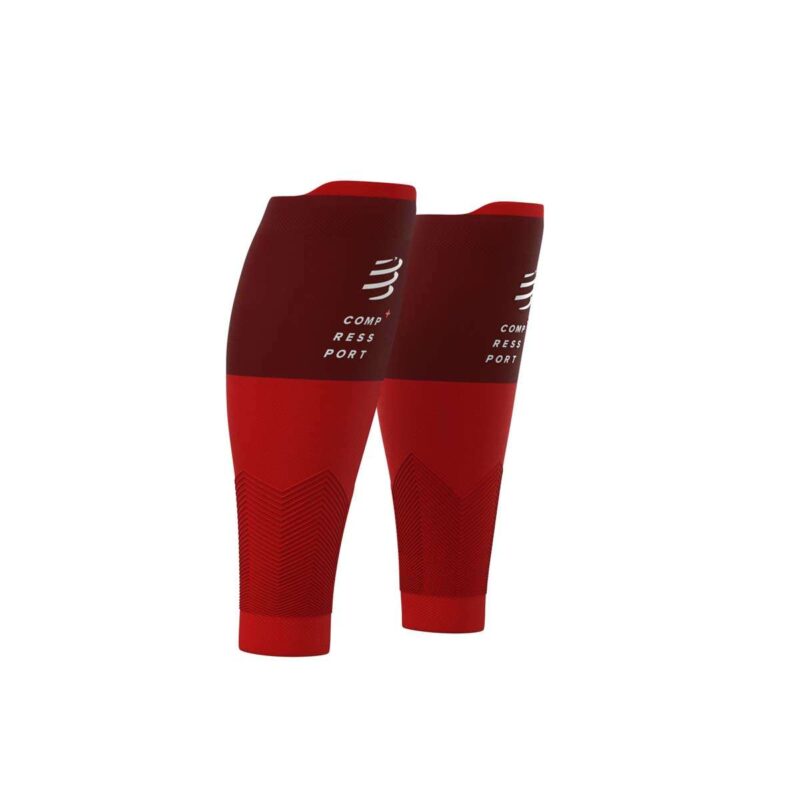Compressport R2V2 Calf Sleeves - Image 8