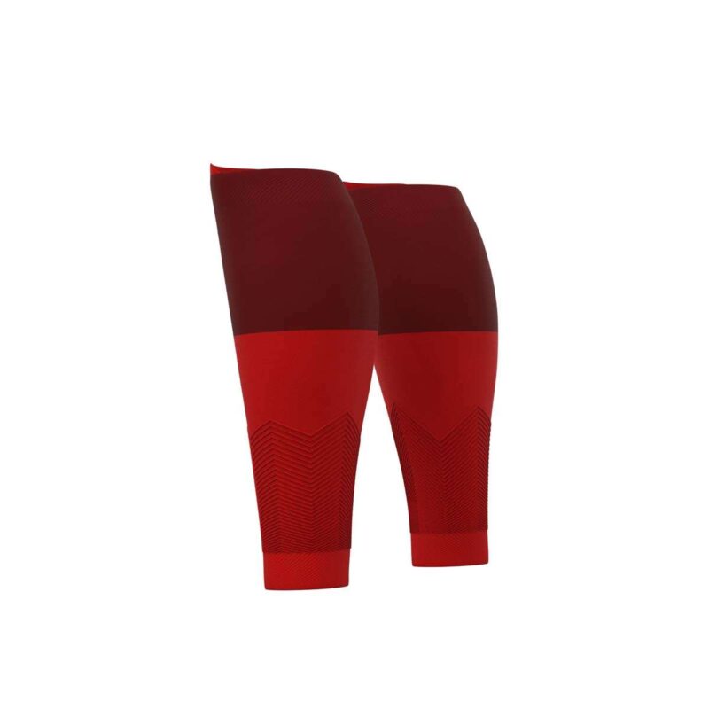 Compressport R2V2 Calf Sleeves - Image 7