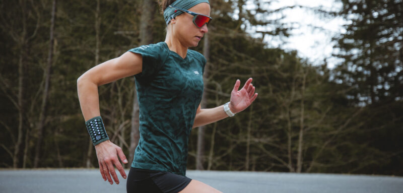 Compressport Sweatbands 3D.Dots One Size - Image 23