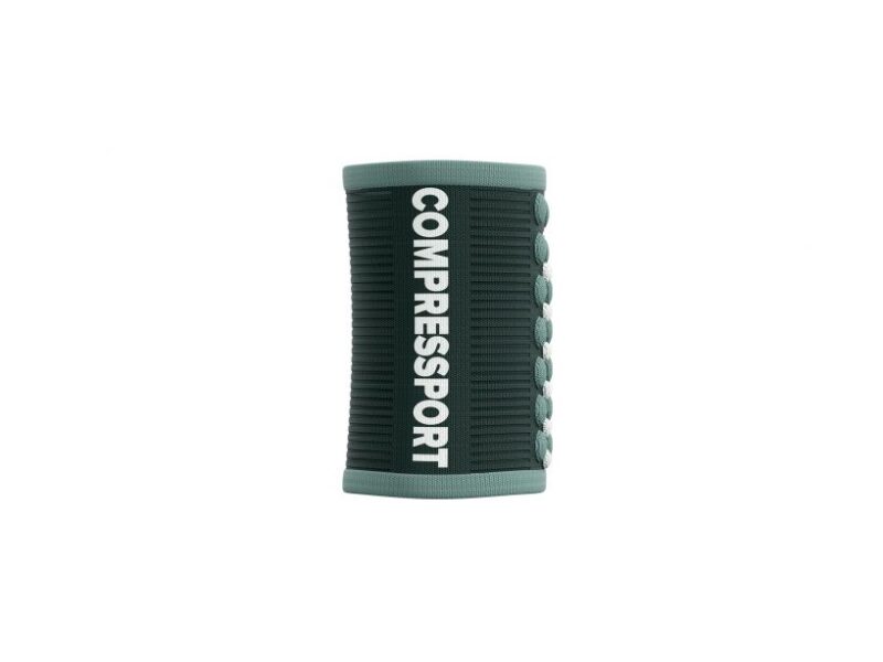 Compressport Sweatbands 3D.Dots One Size - Image 26