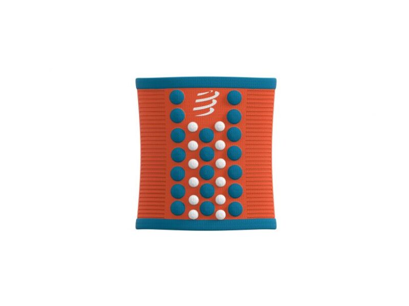 Compressport Sweatbands 3D.Dots One Size - Image 32