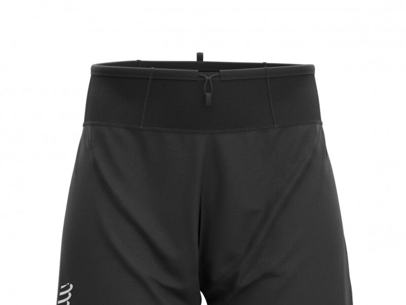 Compressport Trail Racing Short Men - Image 4