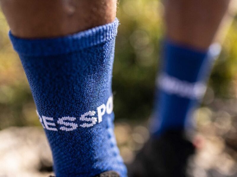 Compressport Ultra Trail Socks - Image 7