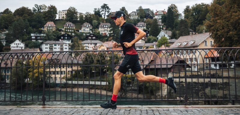 Compressport Under Control Quad - Image 6