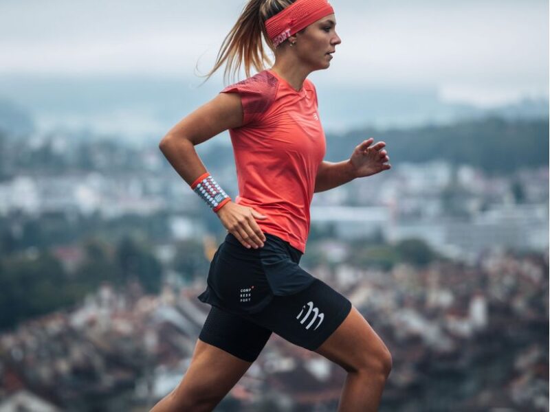 Compressport Under Control Quad - Image 4