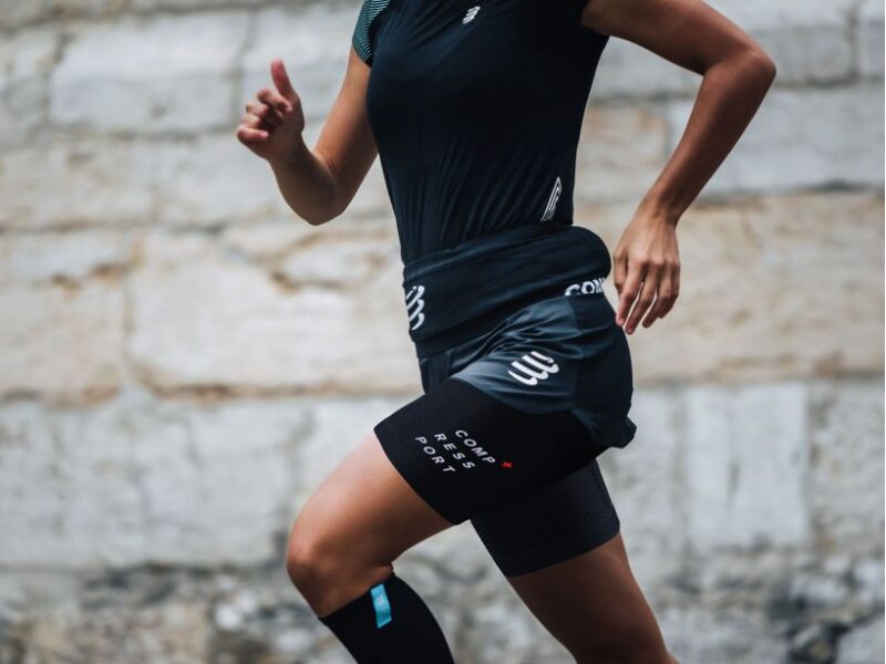Compressport Under Control Quad - Image 5