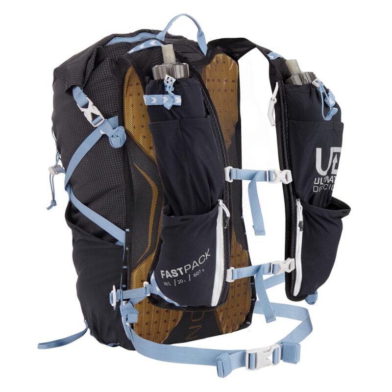 Ultimate Direction Fastpack 20 Black Men