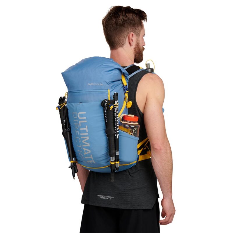 Ultimate Direction Fastpack 30 Fog Men - Image 4